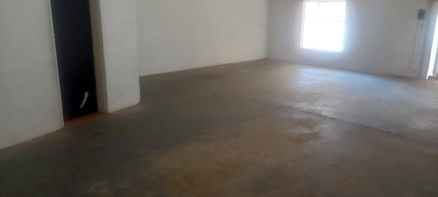 To Let commercial Property for Rent in Riebeeckstad Free State